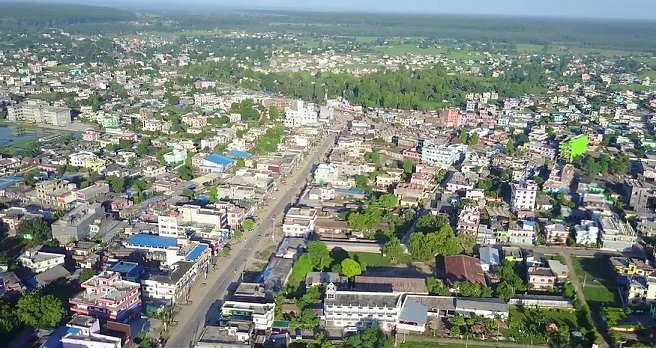 कैलाली र कञ्चनपुरमा जेठ ३१ सम्म निषेधाज्ञालाई निरन्तरता दिने, हप्ताको चारदिन पसल खोल्न पाईने