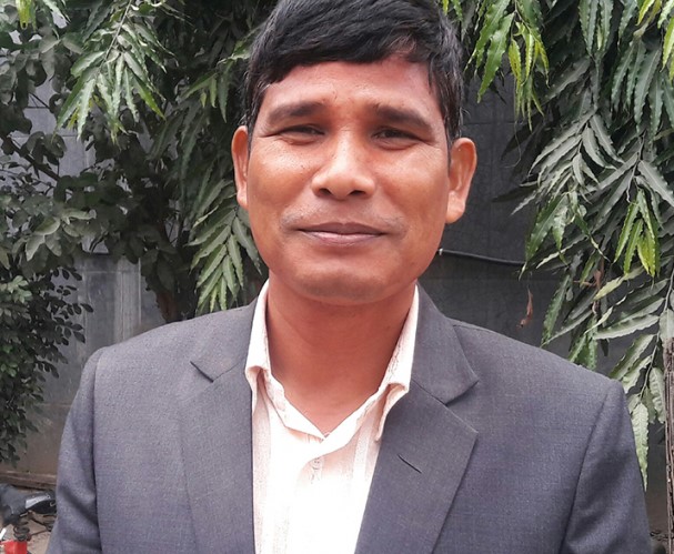 प्रधानमन्त्री अ‍ोलीले राहादानी दुरुपयोगगरी मानव तस्करी अभियोग लागेका रानालाई मन्त्री बनाउदै