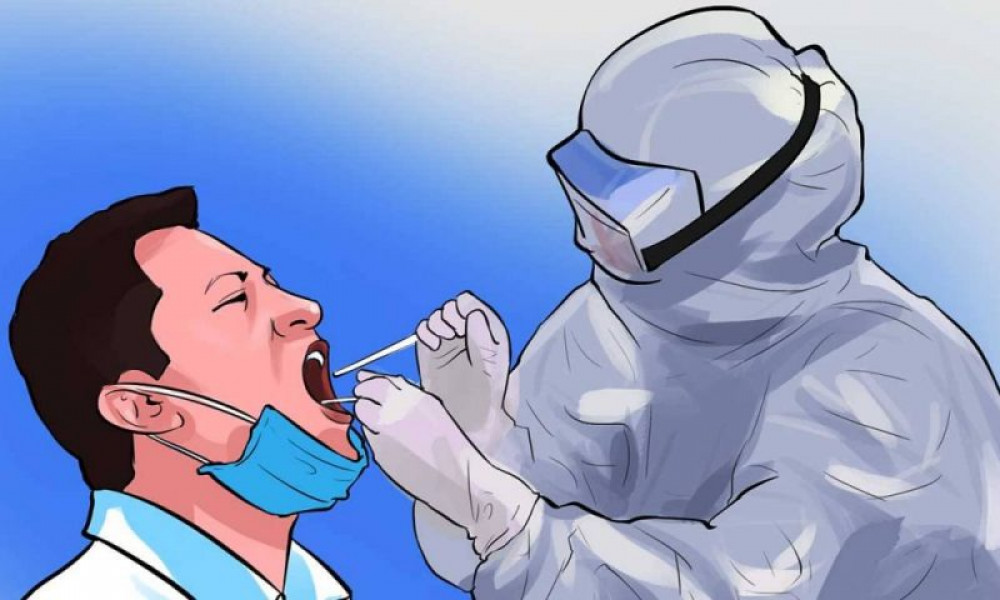 बैतडीमा यात्रुको पनि अनिवार्य कोरोना परीक्षण