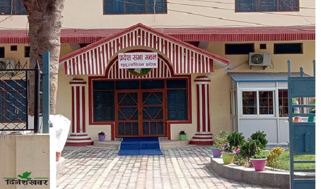 सुदूरपश्चिम प्रदेशमा बहुमत तान्ने कसरतमा एकीकृत समाजवादी