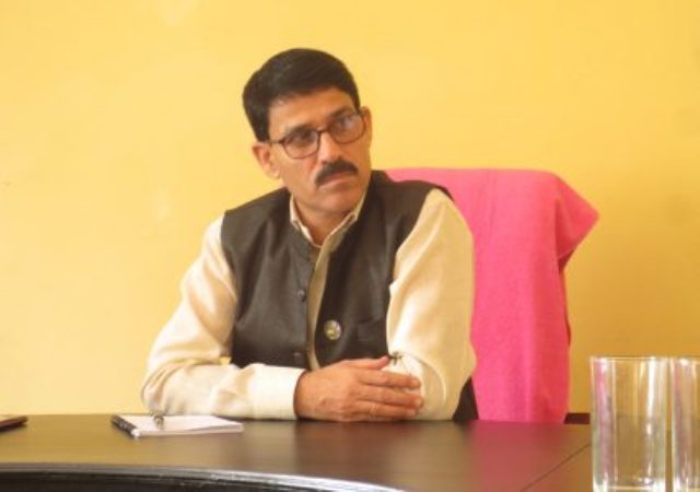 सुदूरपश्चिम प्रदेशका मुख्यमन्त्री भट्टले भोलि विश्वासको मत लिने