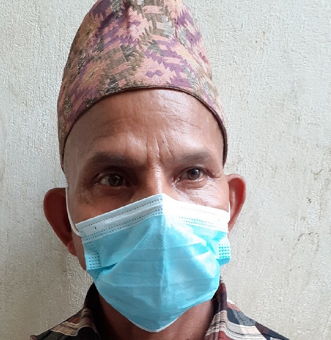 आफ्नै छोरीलाई बलात्कार पछि हत्या गरेको आरोपमा बुबा पक्राउ