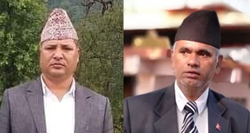 मन्त्रीले कठालो समानुभयो, केस फाइल गर्न जिल्ला प्रशासन जाँदै छु : राजेन्द्र रावल