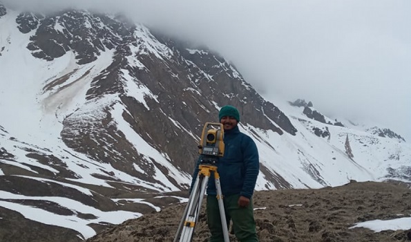 दार्चुला–तिंकर सडक: सर्वेक्षण सम्पन्न