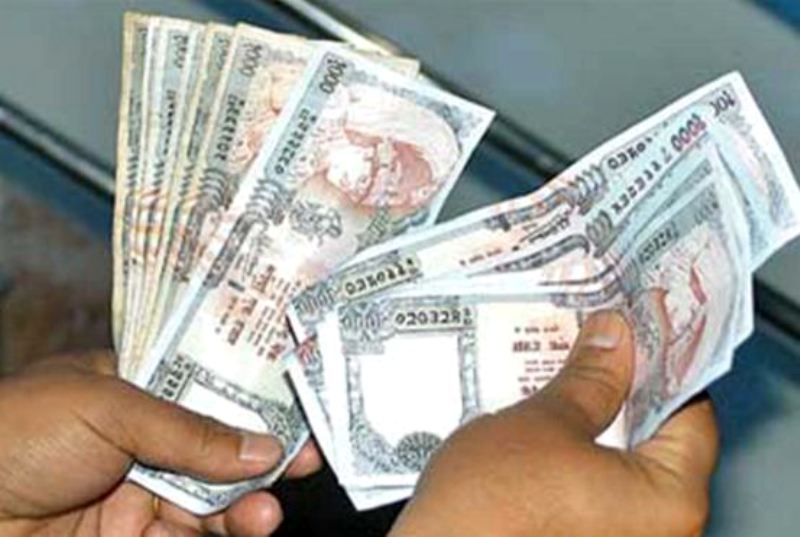 बझाङमा सामाजिक सुरक्षा कोषको ३९ लाख रकम गायब !