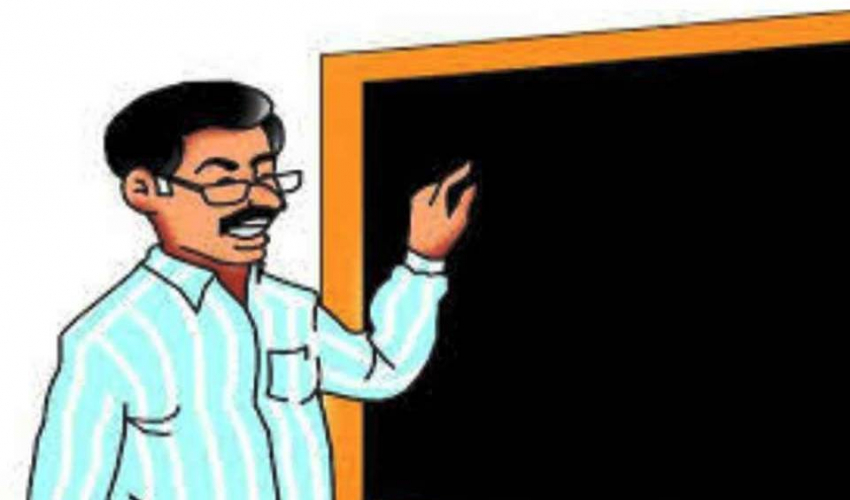 विद्यार्थीको सहजताका लागि टिकापुरमा हेलो शिक्षक कार्यक्रम लागू