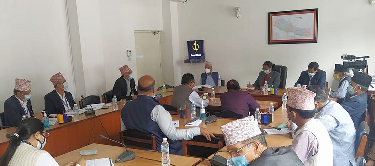 कक्षा १२ को परीक्षा होम सेन्टरबाटै हुने