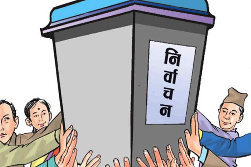 डोटीमा मतदाता नामावली अद्यावधिक सुरु