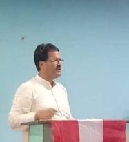 कांग्रेस नेता साउदले भने- आरक्षपीडितको समस्या समाधानका लागि प्रधानमन्त्रीसँग कुरा गर्छु