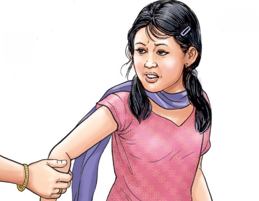 अछाममा बलात्कारका घटना बढे