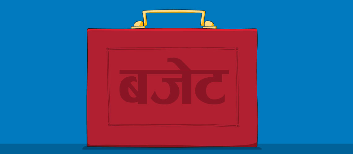 डोटीमा डेढ अर्बभन्दा बढी बजेट फ्रिज