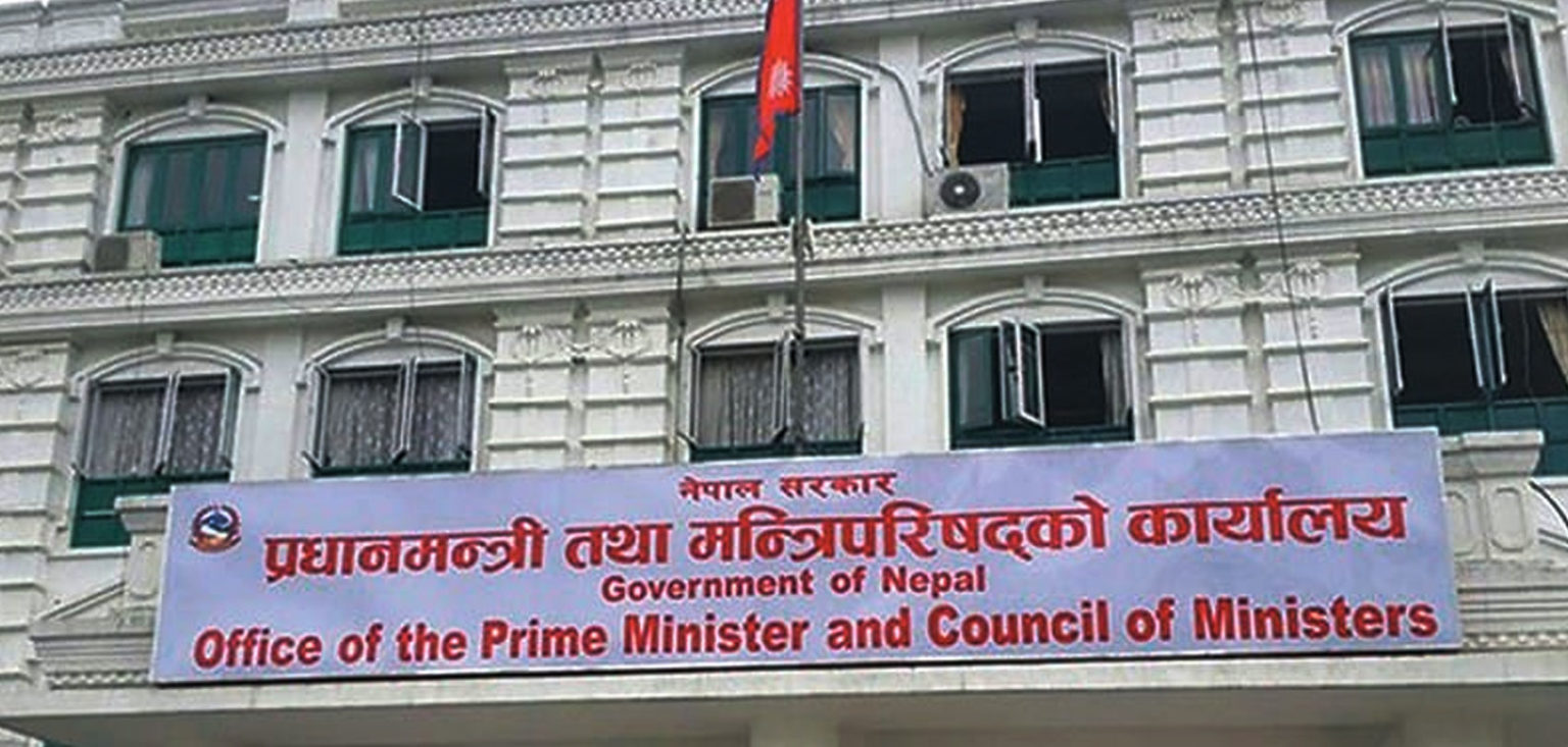 मन्त्रिपरिषद् विस्तारको बाटो खुल्यो, तीन सांसदको पद जोगाउन दिनभर नेताहरुको दौडधुप