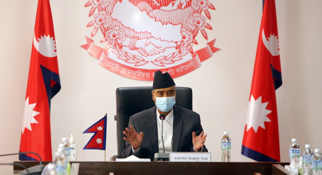 सोमबारसम्म मन्त्रिपरिषद् विस्तार, कांग्रेसबाट को-को हुँदैछन् मन्त्री ?