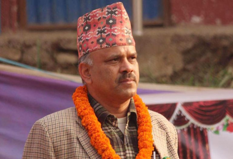 लोकतन्त्र संवद्र्धनका लागि कानुनमा सुधार