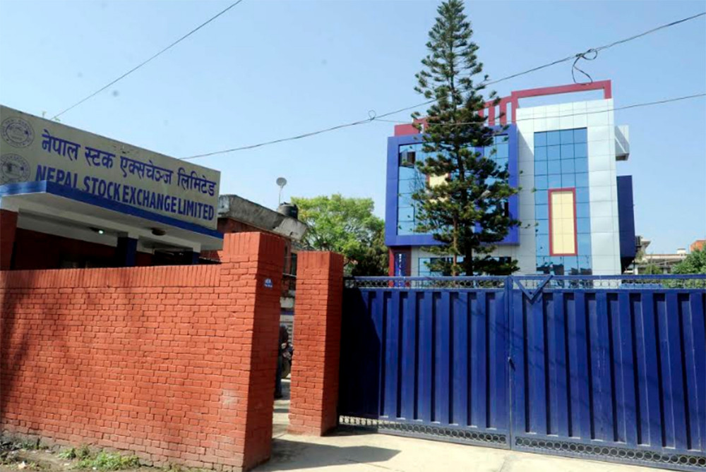 साताको शेयर बजार : ७९ अर्बको कारोबार