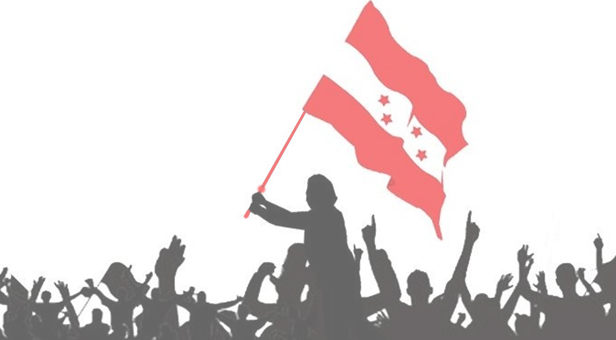 बाजुरा कांग्रेसको अधिवेशनमा झडप, एक प्रहरी घाइते