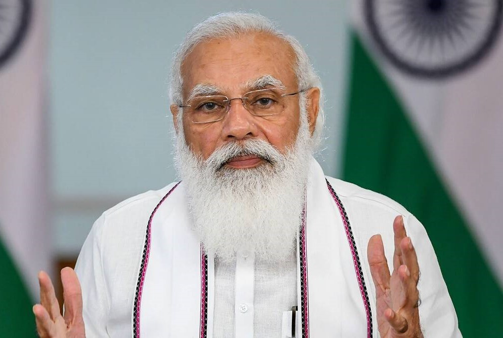 प्रधानमन्त्री मोदी वाराणसीबाट विजयी, १५० क्षेत्रको मतपरिणाम आउँदा कसले कति सिट जिते ?