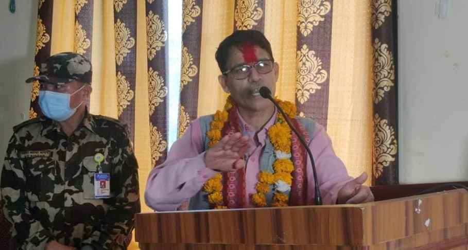 ऐन कानून जनताकै भावना अनुसार बनेका छन्: मुख्यमन्त्री भट्ट