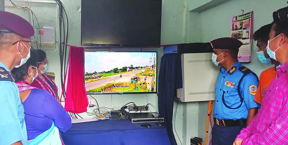 सुदूरपश्चिम प्रदेशमा सवारी दुर्घटनामा ५ वर्षमा ८४३ को मृत्यु