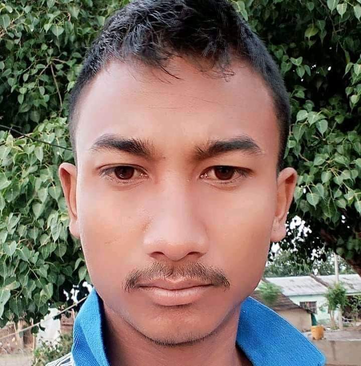 तालमा डुबेर सशस्त्र प्रहरी जवानको मृत्यु