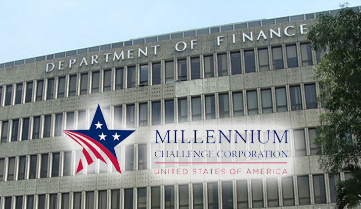 एमसीसी अनुदान : जग्गा प्राप्ति र वन क्षेत्रको पहुँच जटिल हुनसक्छ