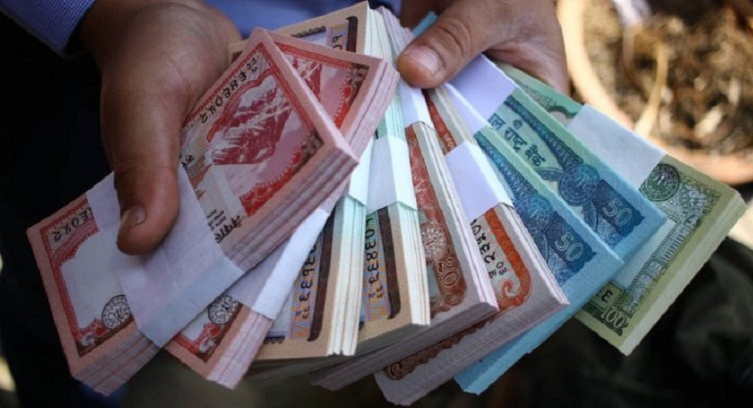 दशैं तिहारका लागि असोज ४ गतेदेखि नयाँ नोट साट्न पाइने