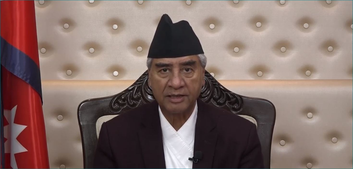 प्रधानमन्त्री देउवाको निर्देशनपछि घट्यो पिसीआरको शुल्क