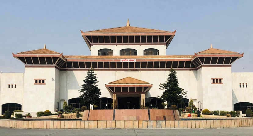 संसद अधिवेशन अन्त्य : महाभियोगमाथिको छलफल अलपत्र