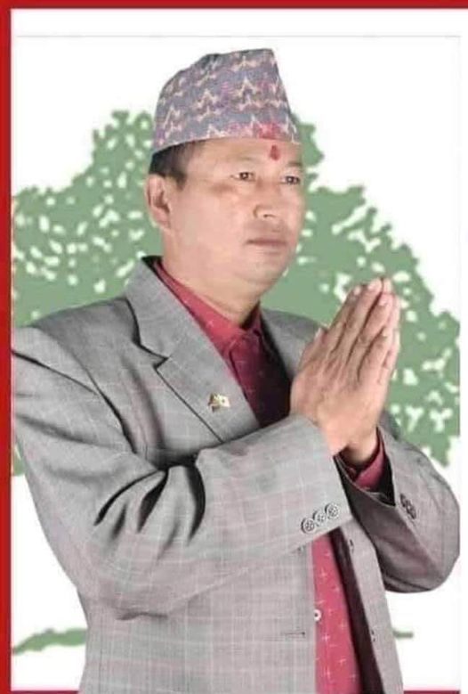 बझाङ कांग्रेसको सभापतिमा खडकबहादुर बोहरा विजयी