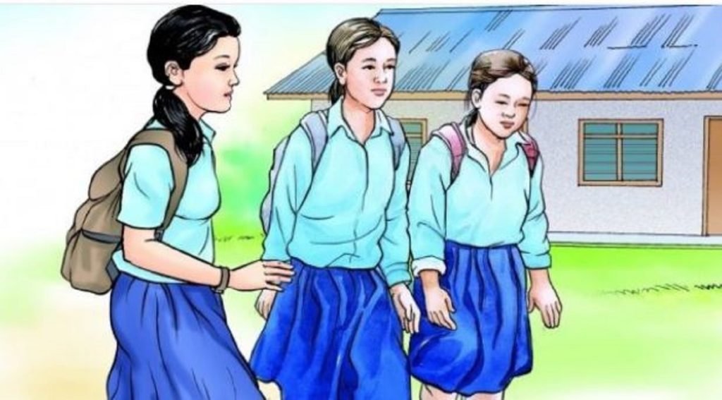 कोभिड–१९ पछिको शिक्षा : छात्रा बढी प्रभावित