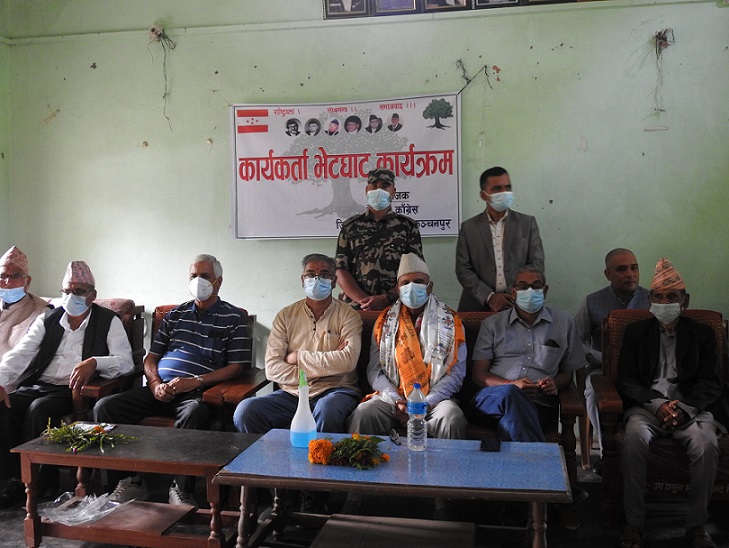 सरकारले राहतको विशेष प्याकेज ल्याउँछ: मन्त्री बडू