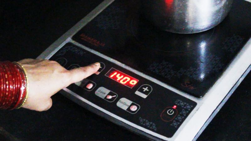 पूरा हुँदै विद्युतीय चुल्होमा खाना पकाउने नेपालीको सपना