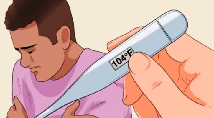 मौसम परिवर्तसँगै बाजुरामा भाइरल ज्वरोका बिरामी बढ्न थाले