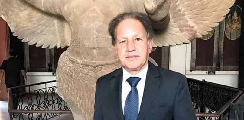 असंलग्न मुलुकहरूको बैठकमा सहभागी हुन परराष्ट्रमन्त्री खड्का ब्रेलग्रेडतर्फ