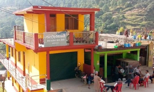 सुदूर पहाडमा खाद्यको चामल आएन, सुपथ मूल्यको पसल पनि खुलेन