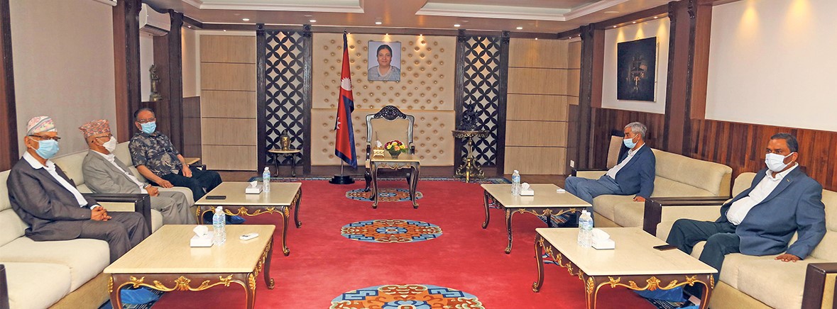 कहिले पाउँछ मन्त्रिपरिषद्ले पूर्णता ? सरकारले पूर्णता नपाएकोमा गठबन्धनभित्रै आलोचना