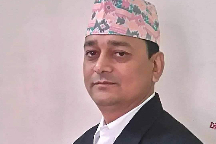 दुई महिनापछि डोटीले सिडिओ पायो