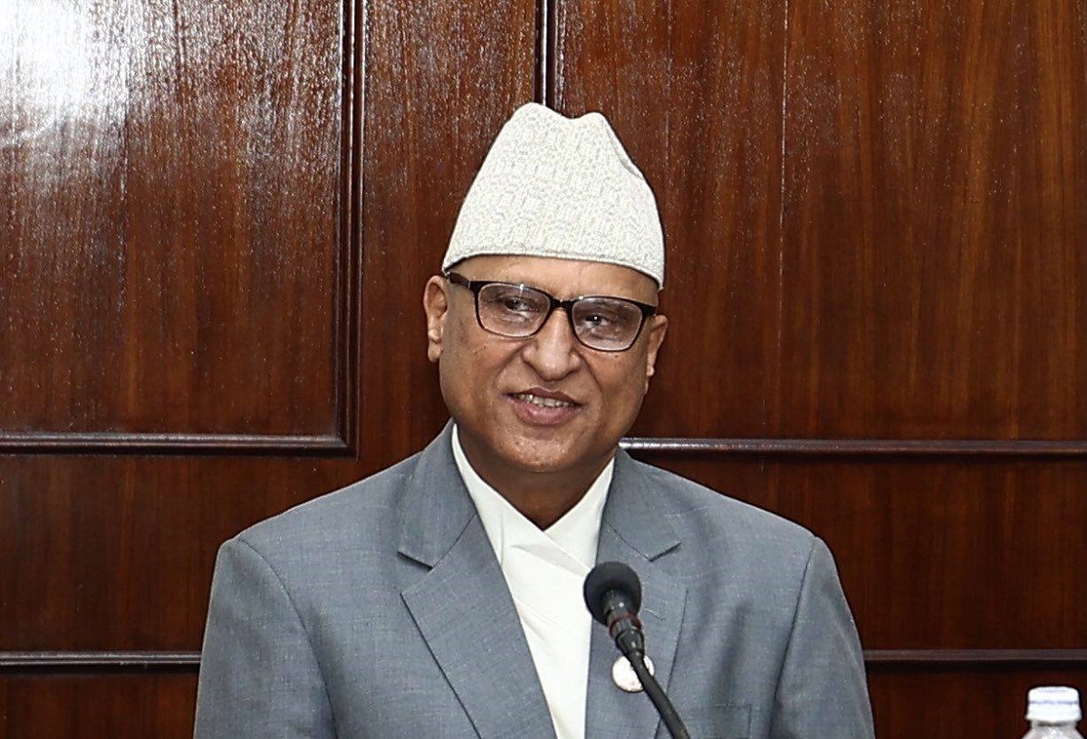 आयल निगमलाई निजीकरण गरिँदैन : मन्त्री बडू