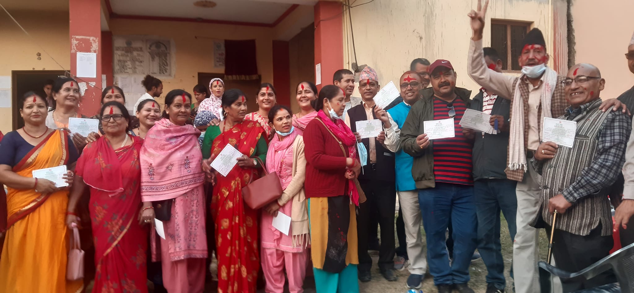 कैलालीका १२६ वडामा काँग्रेसको अधिवेशन सम्पन्न, ९१ वटामा सर्वसम्मत नेतृत्व चयन