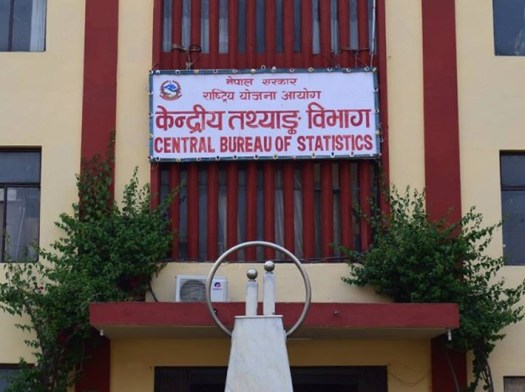 राष्ट्रिय जनगणना : विदेशमा रहेका नेपालीको पनि गणना गरिने