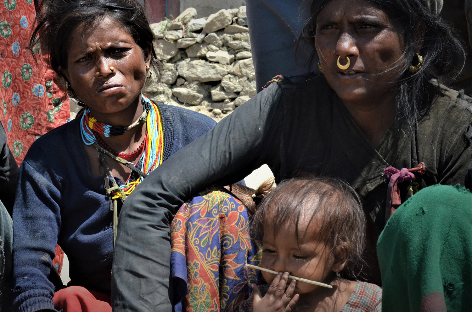 जलवायु सङ्कटले गरिबीः गरिबीले बालविवाह झन् विकराल