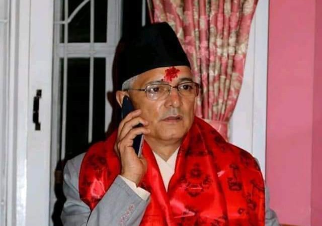 कांग्रेस सुदूरपश्चिम प्रदेशमा  संस्थापन पक्षका बलायर प्यानलको फराकिलो जित