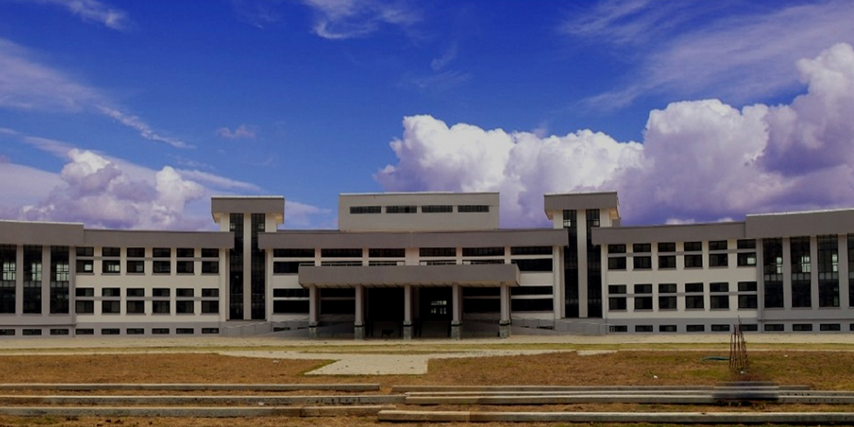 गेटा मेडिकल कलेज बन्यो, तर सञ्चालन गर्न कानून बनेन