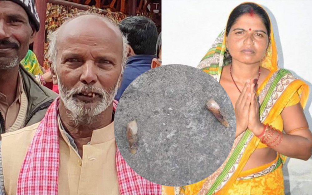 गाउँपालिका अध्यक्ष र उपाध्यक्षबीच बैठकमै कुटाकुट, अध्यक्षको दाँत भाँचियो