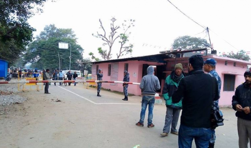 दिल्लीमा ओमिक्रोन बढेसँगै गड्डाचौकीमा परीक्षण तीव्र, आज मात्रै ८ जनामा कोरोना