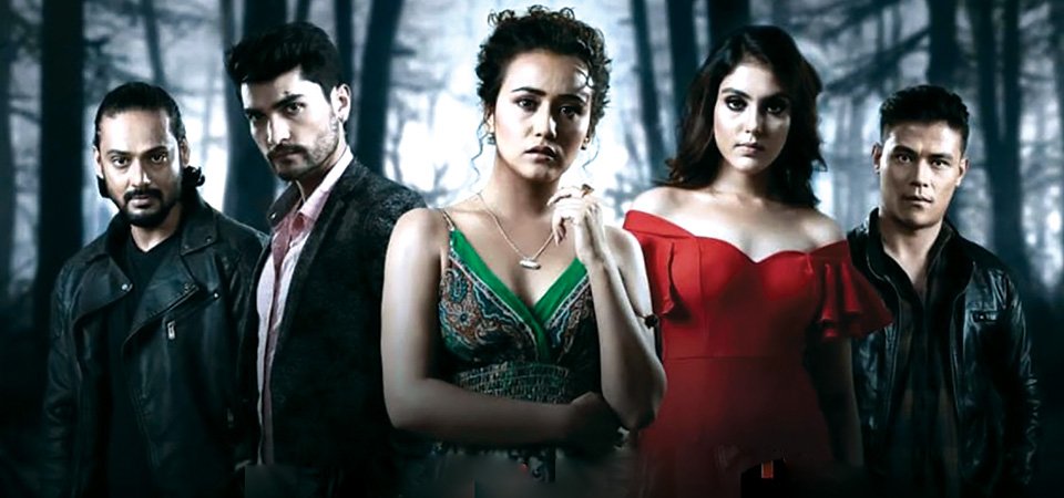 फेरि अन्योलमा चलचित्र बजार