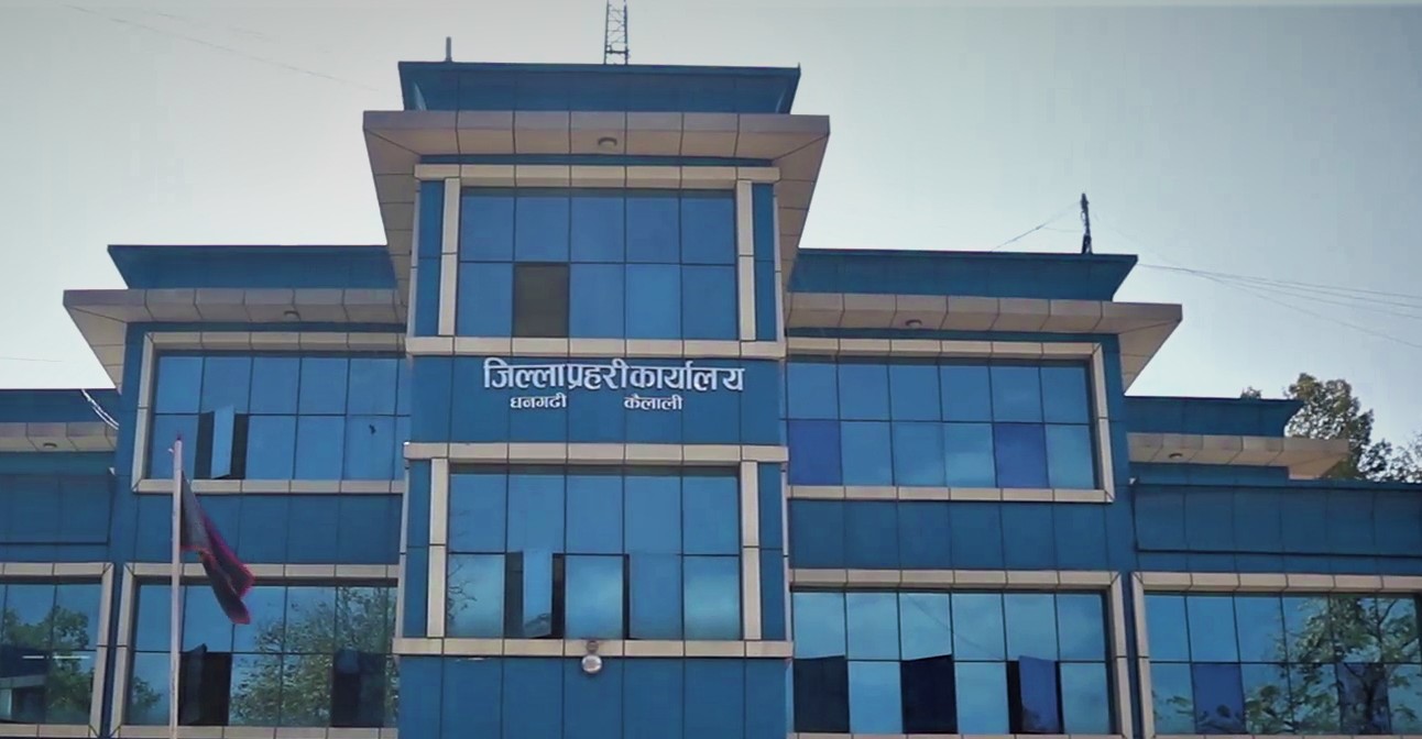 सुदूरपश्चिम प्रदेशका भौतिक पूर्वाधार विकास मन्त्रीका छोरा बबी पक्राउ