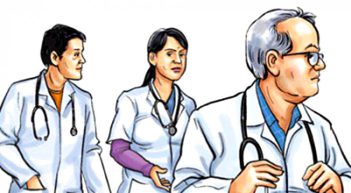 सुदूरपश्चिमका अस्पतालमा विशेषज्ञ चिकित्सकको दरबन्दी ७४, कार्यरत ९ जना मात्रै