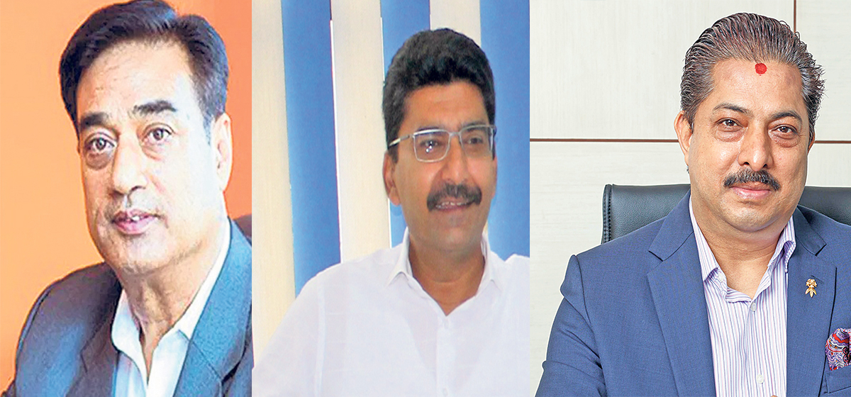 एमसिसी पास गर्न निजी क्षेत्रको माग