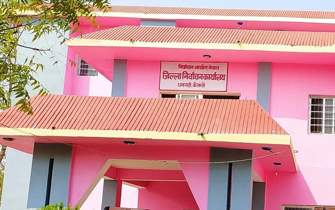 कैलालीमा थपिए ६६ हजार बढी मतदाता, अन्तिम नामावली चैत्र १३ गते प्रकाशन गर्ने